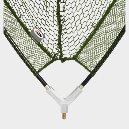 42" Specimen Net with Dual Net Float System
