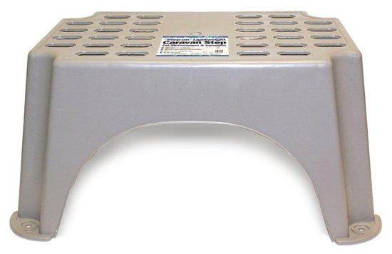 Plastic Step