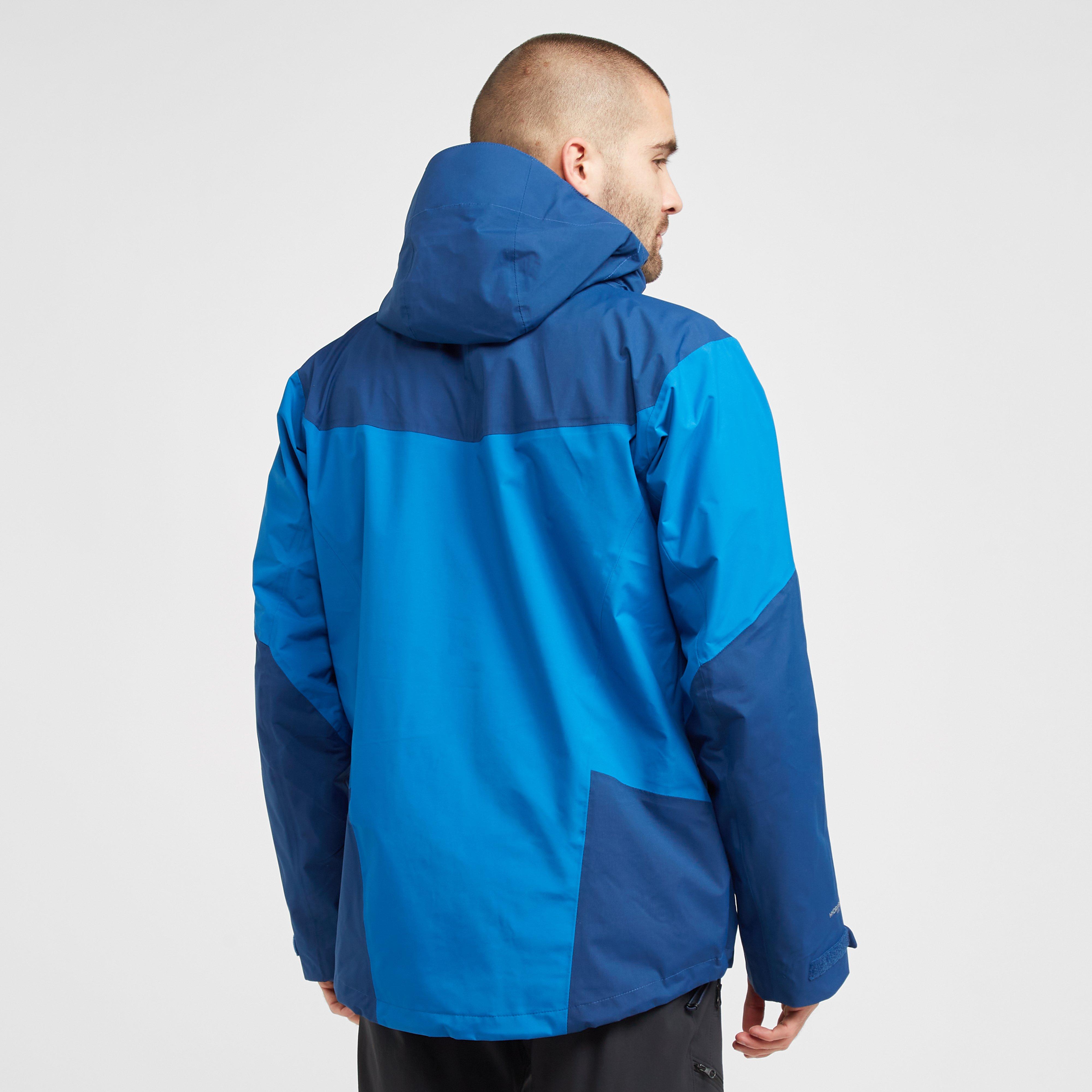 Men’s Arran 3 in 1 Jacket