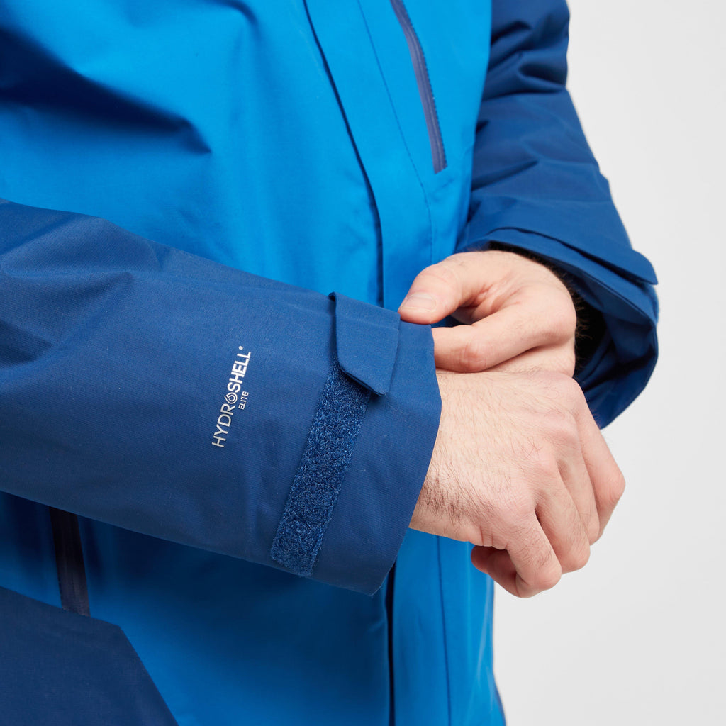 Men’s Arran 3 in 1 Jacket