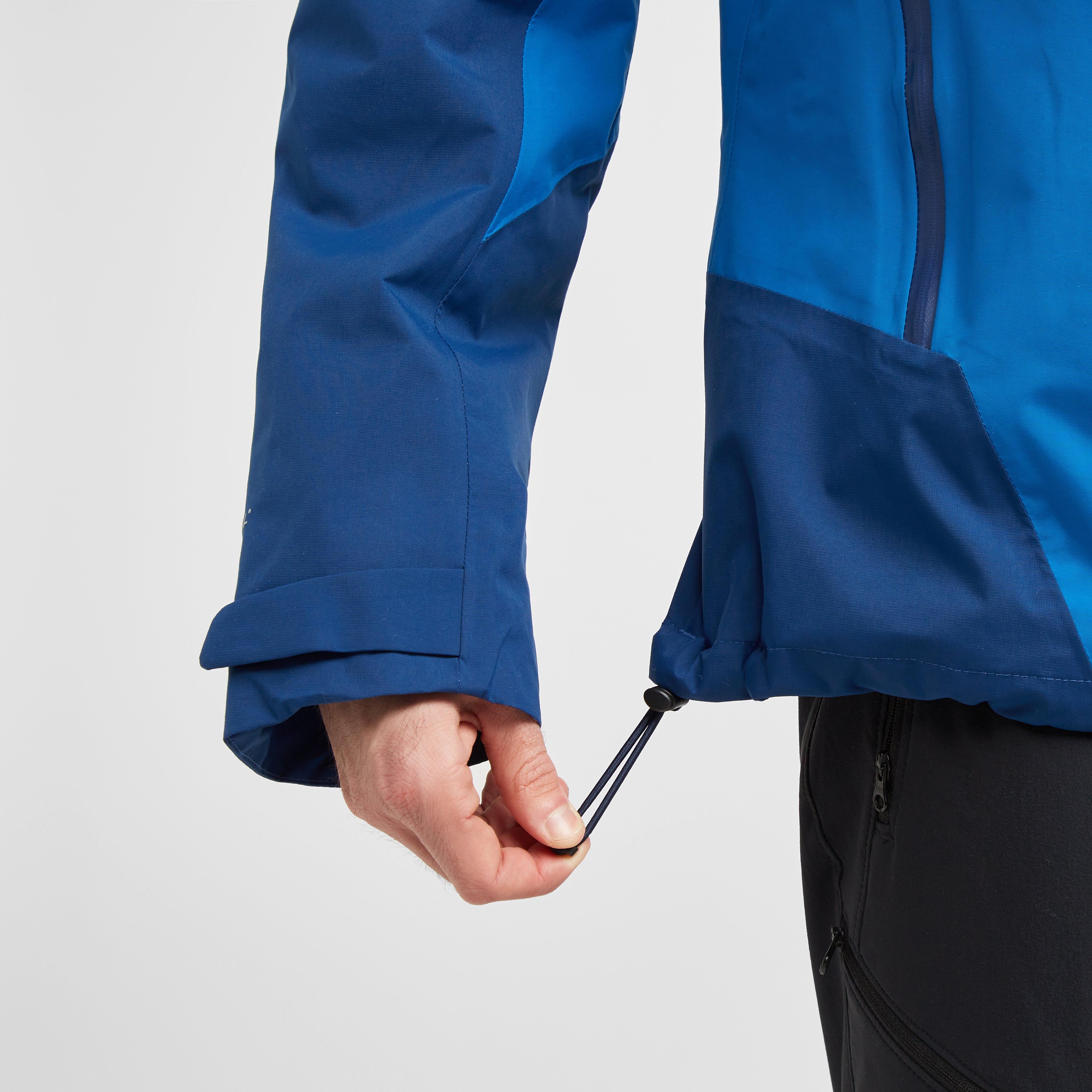 Men’s Arran 3 in 1 Jacket