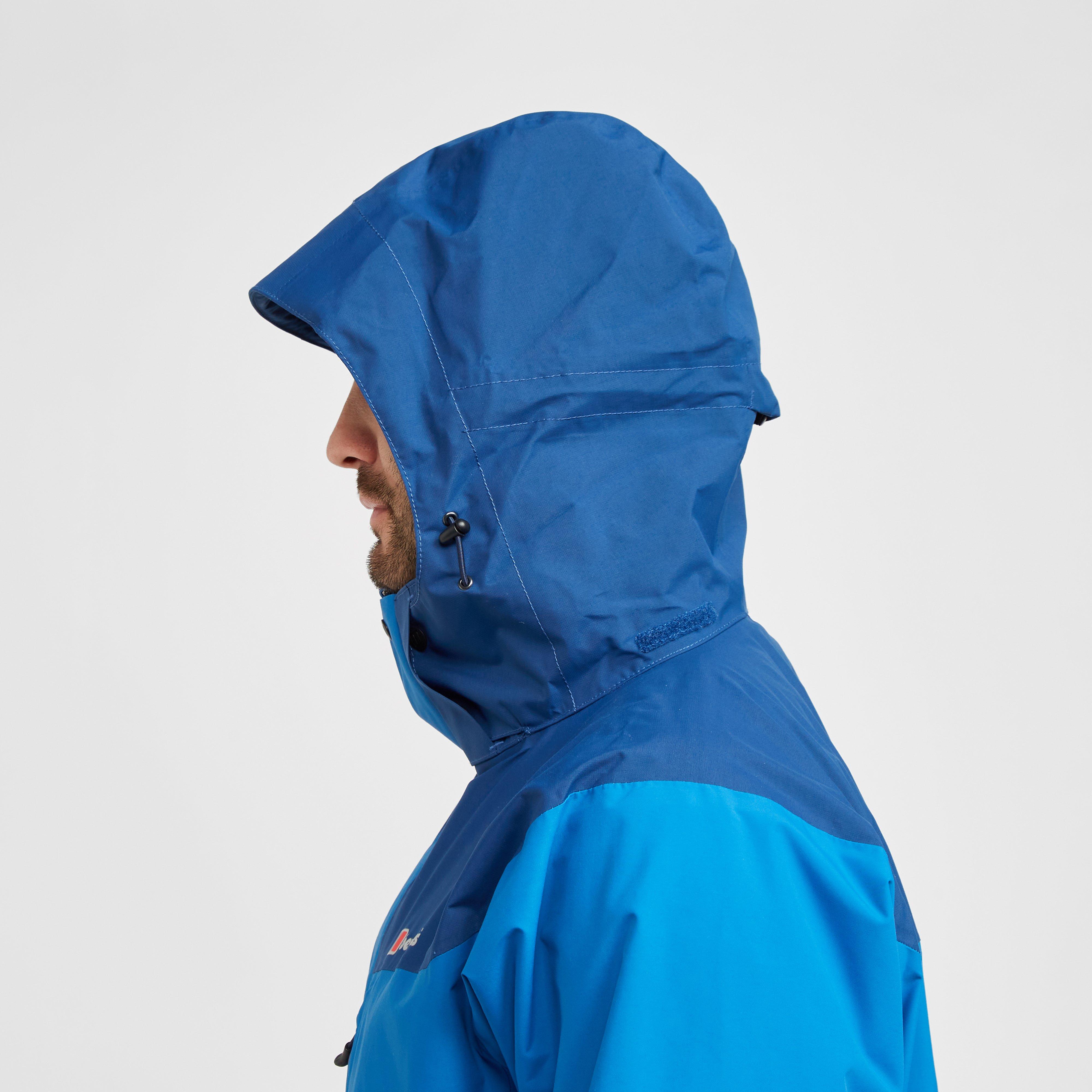 Men’s Arran 3 in 1 Jacket