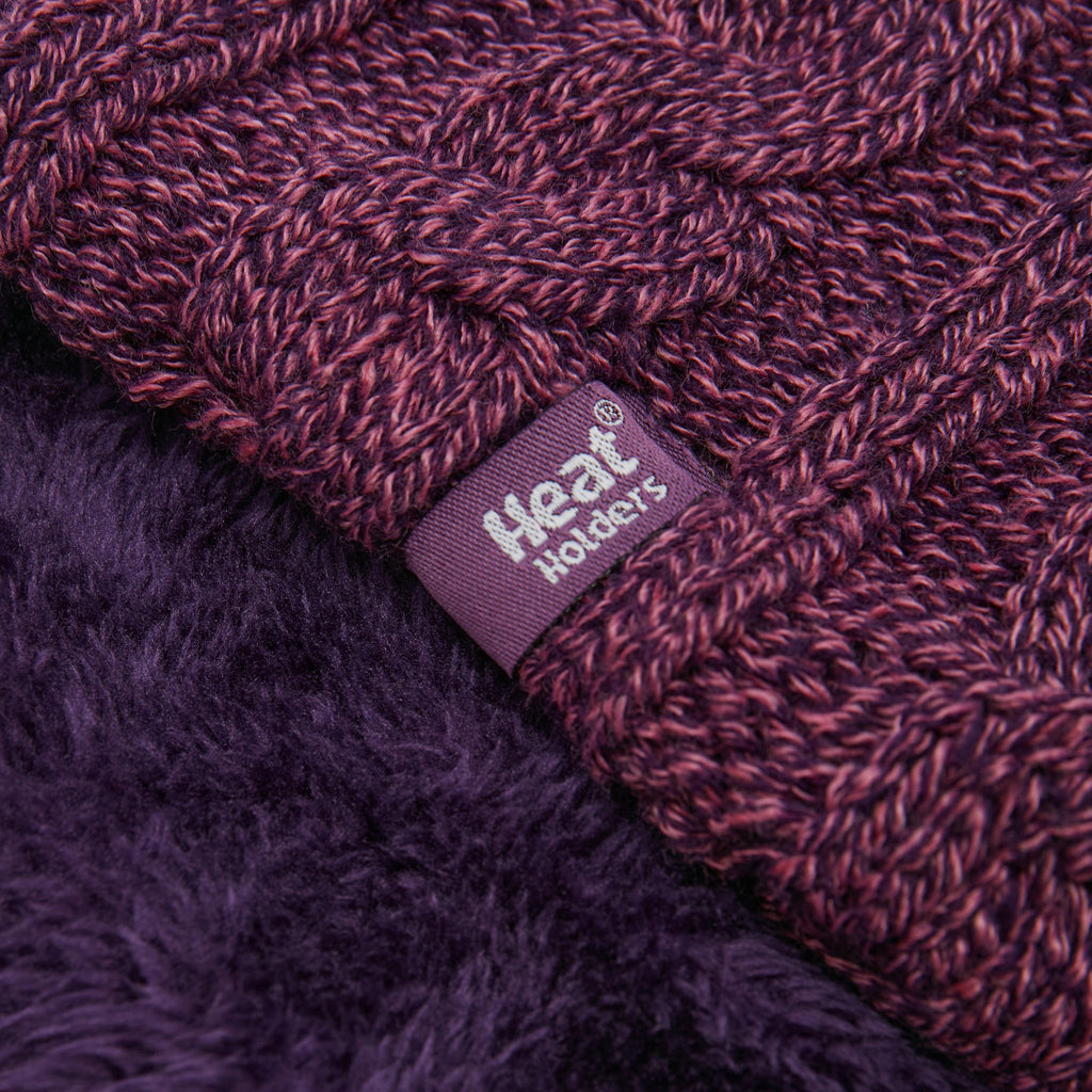 Ladies' Neck Warmer