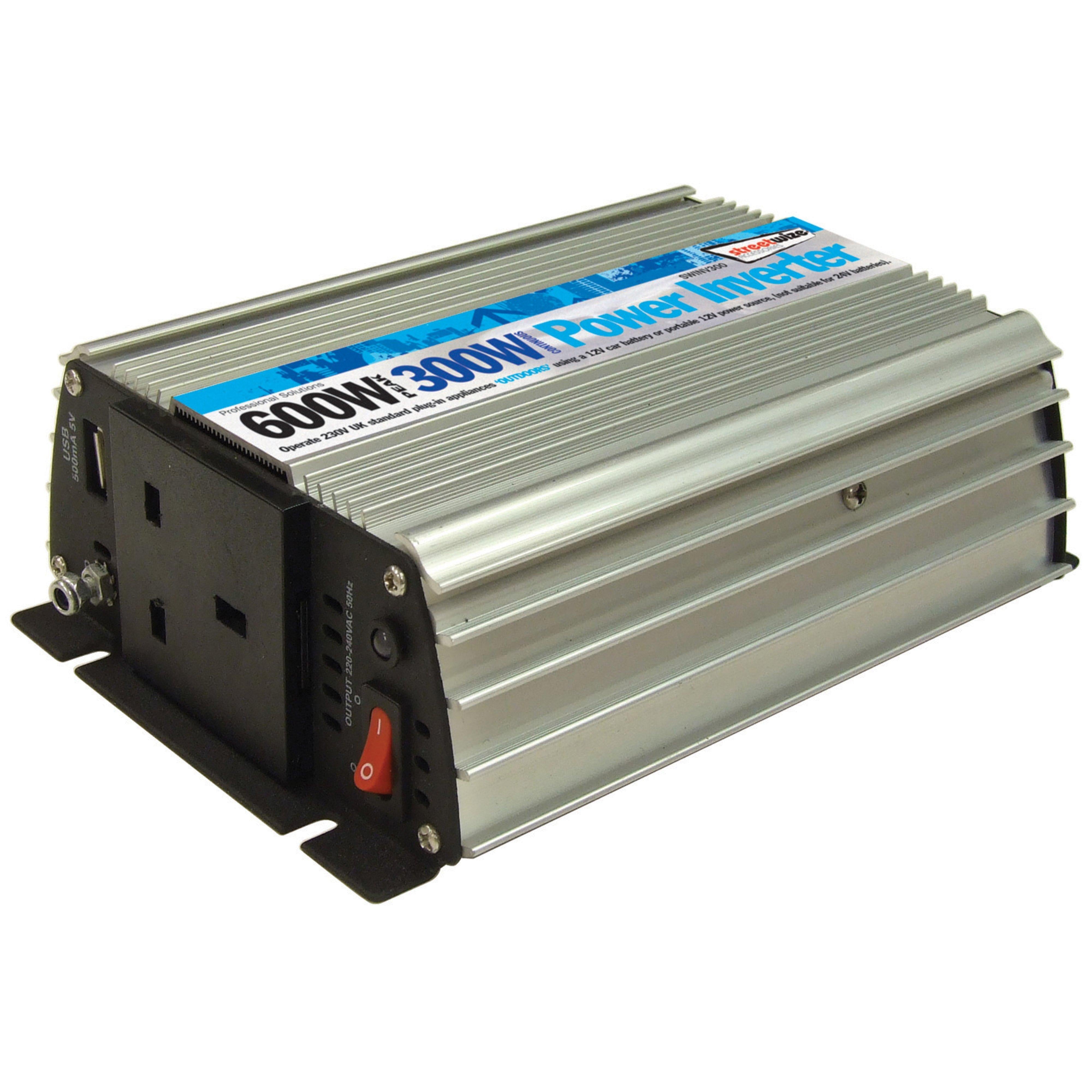 300 Watt Inverter