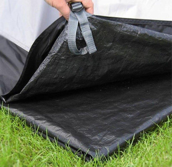 Radiance 5 Tent Footprint