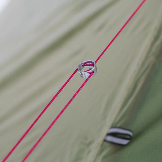 Lynx EV I 1 Person Backpacking Tent