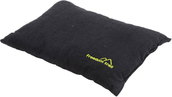 Flannel Pillow