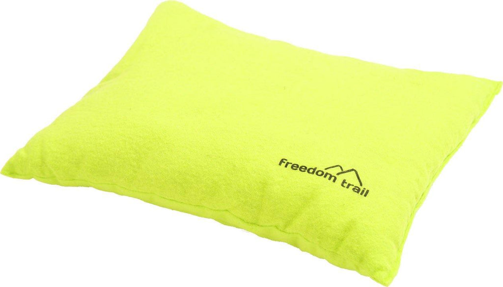 Flannel Pillow