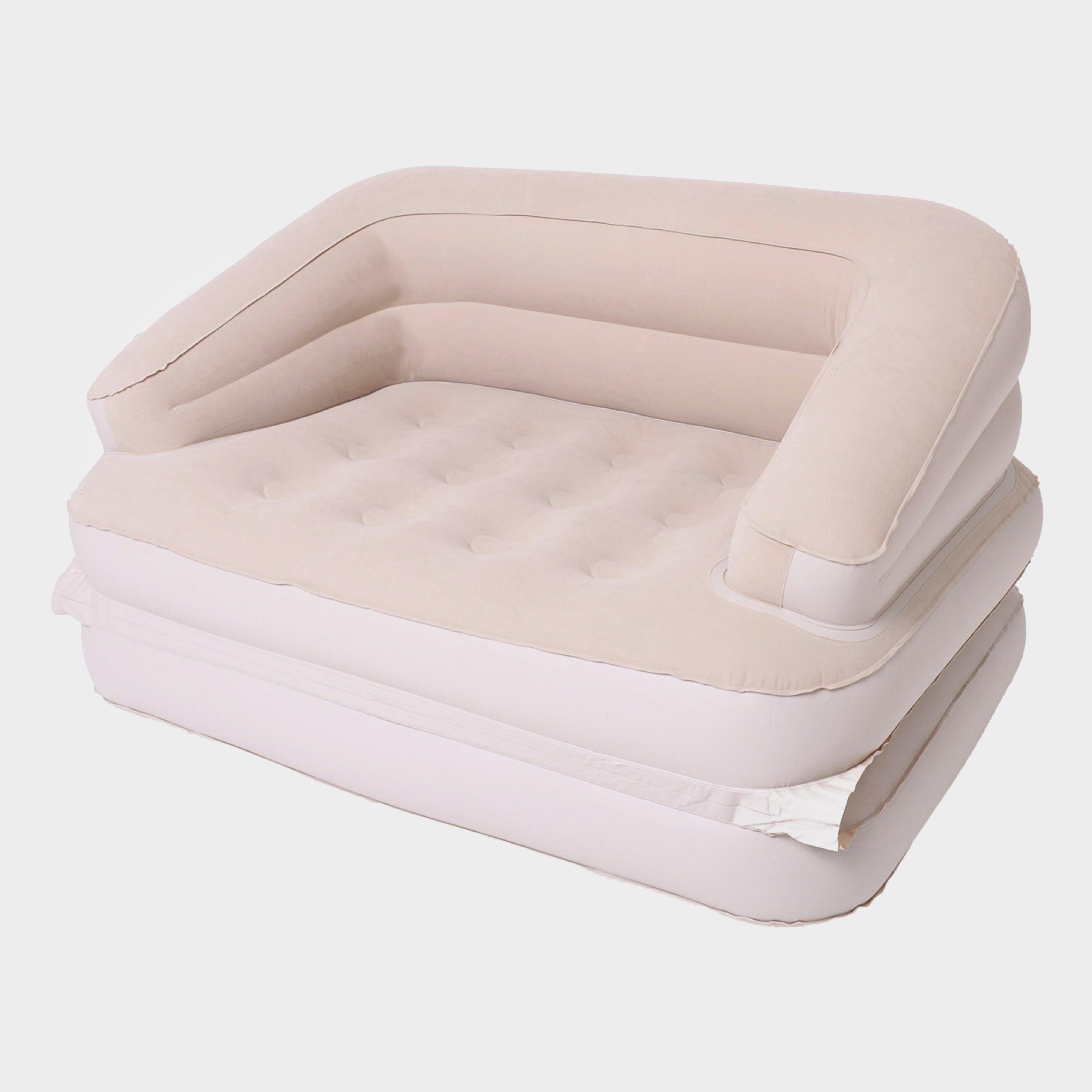 Convertor Multi-Use Sofa Bed