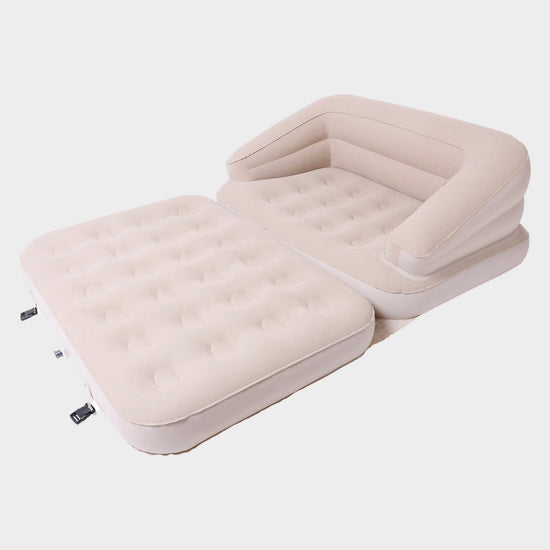 Convertor Multi-Use Sofa Bed