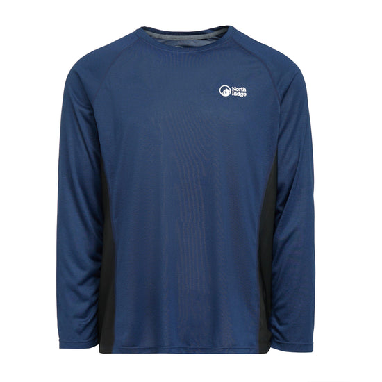 Men’s Resistance Long Sleeve Baselayer