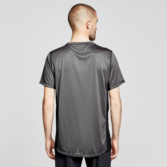 Resistance Short Sleeve Baselayer Top
