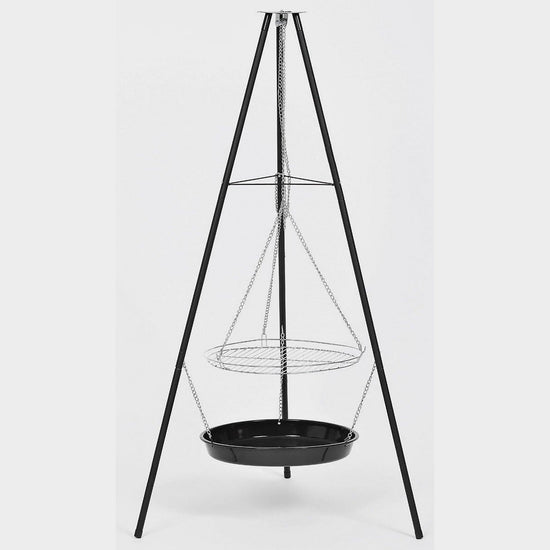 Tripod BBQ