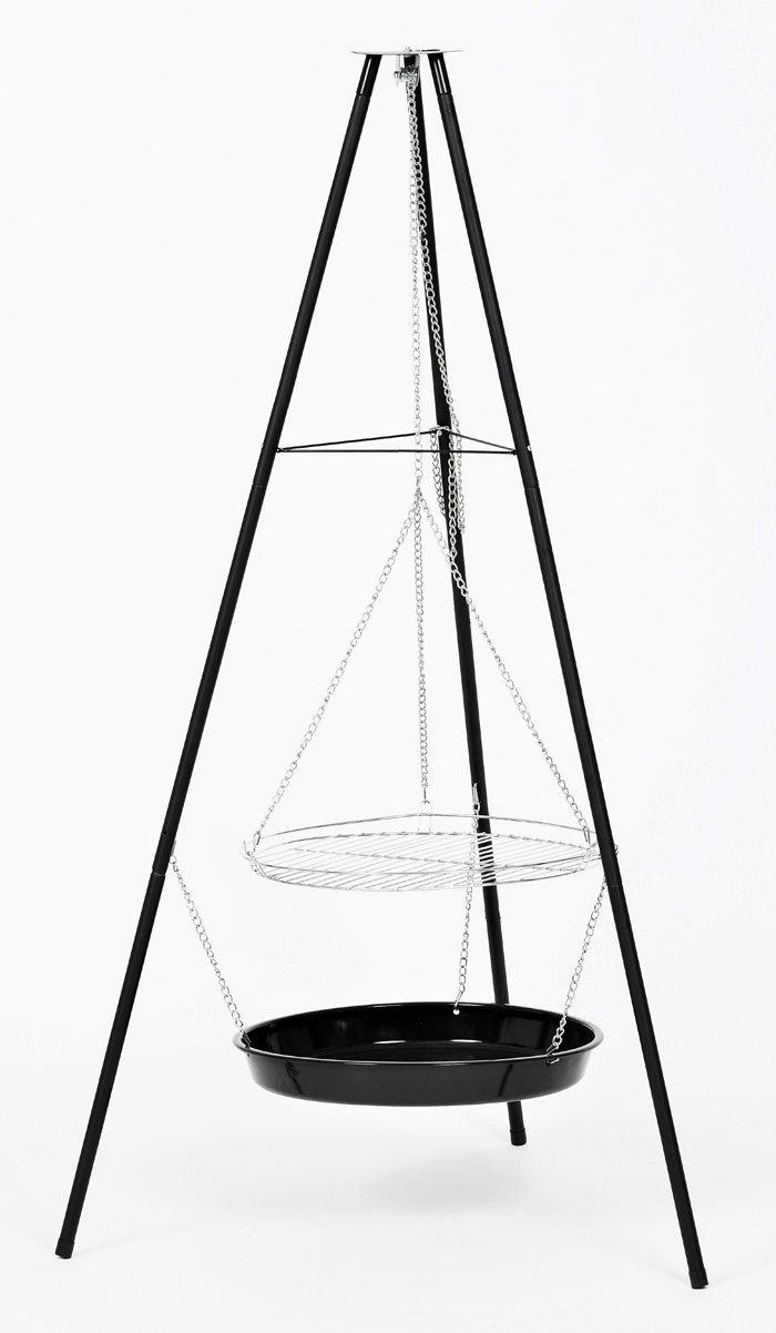 Tripod BBQ