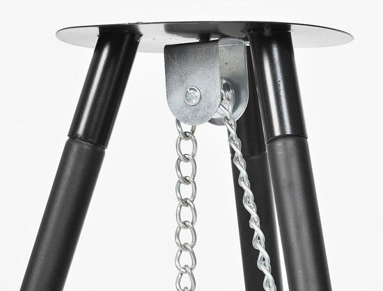 Tripod BBQ