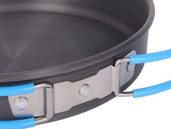 Frysta Frying Pan
