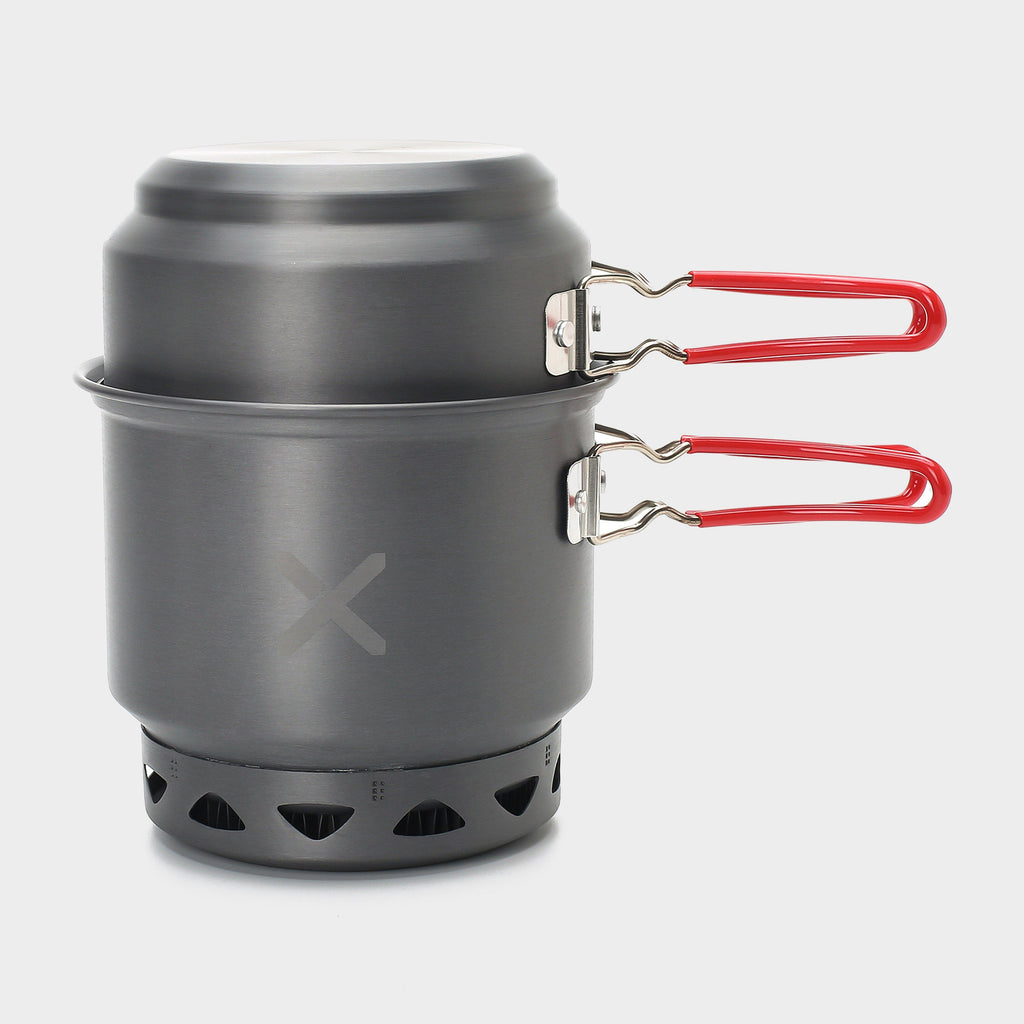 Sola-X Cookset