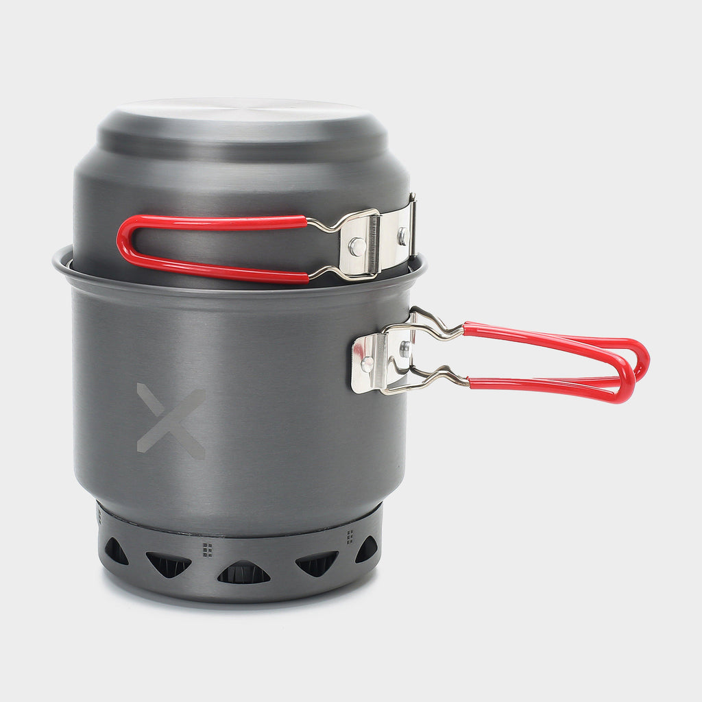 Sola-X Cookset
