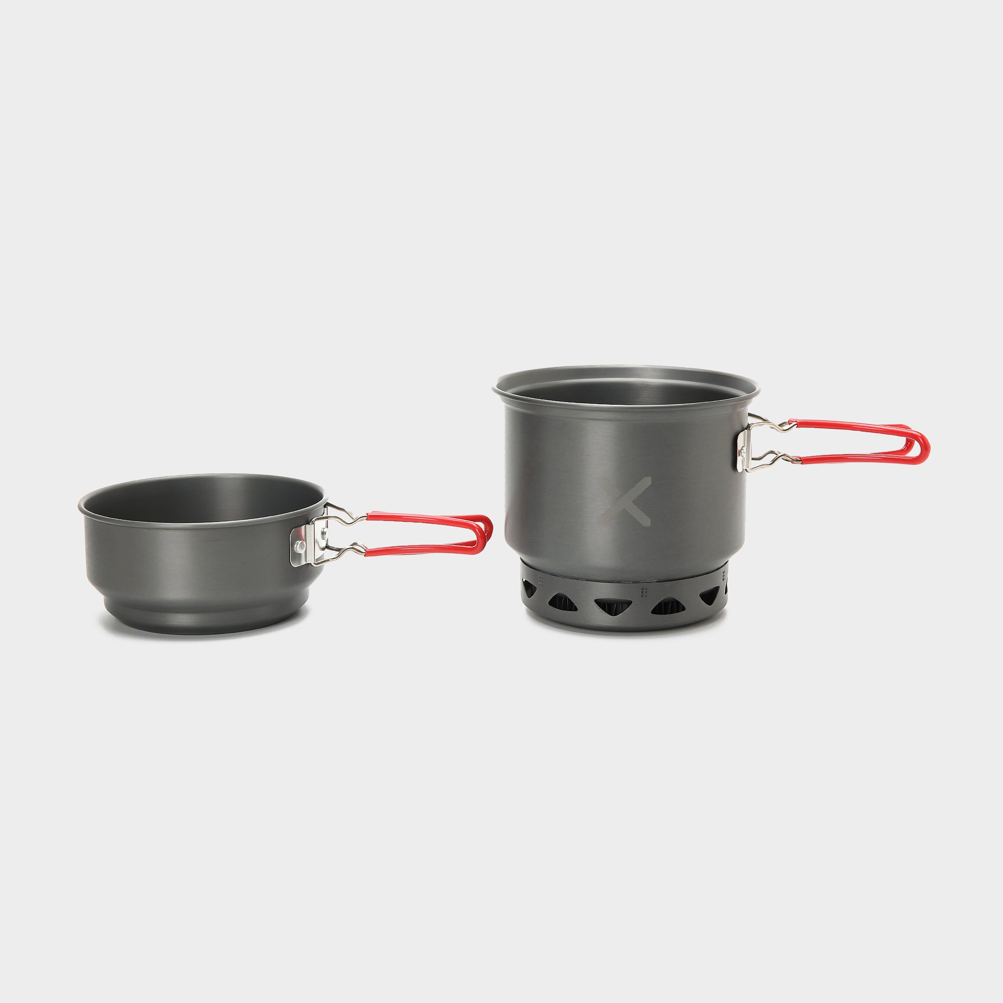 Sola-X Cookset