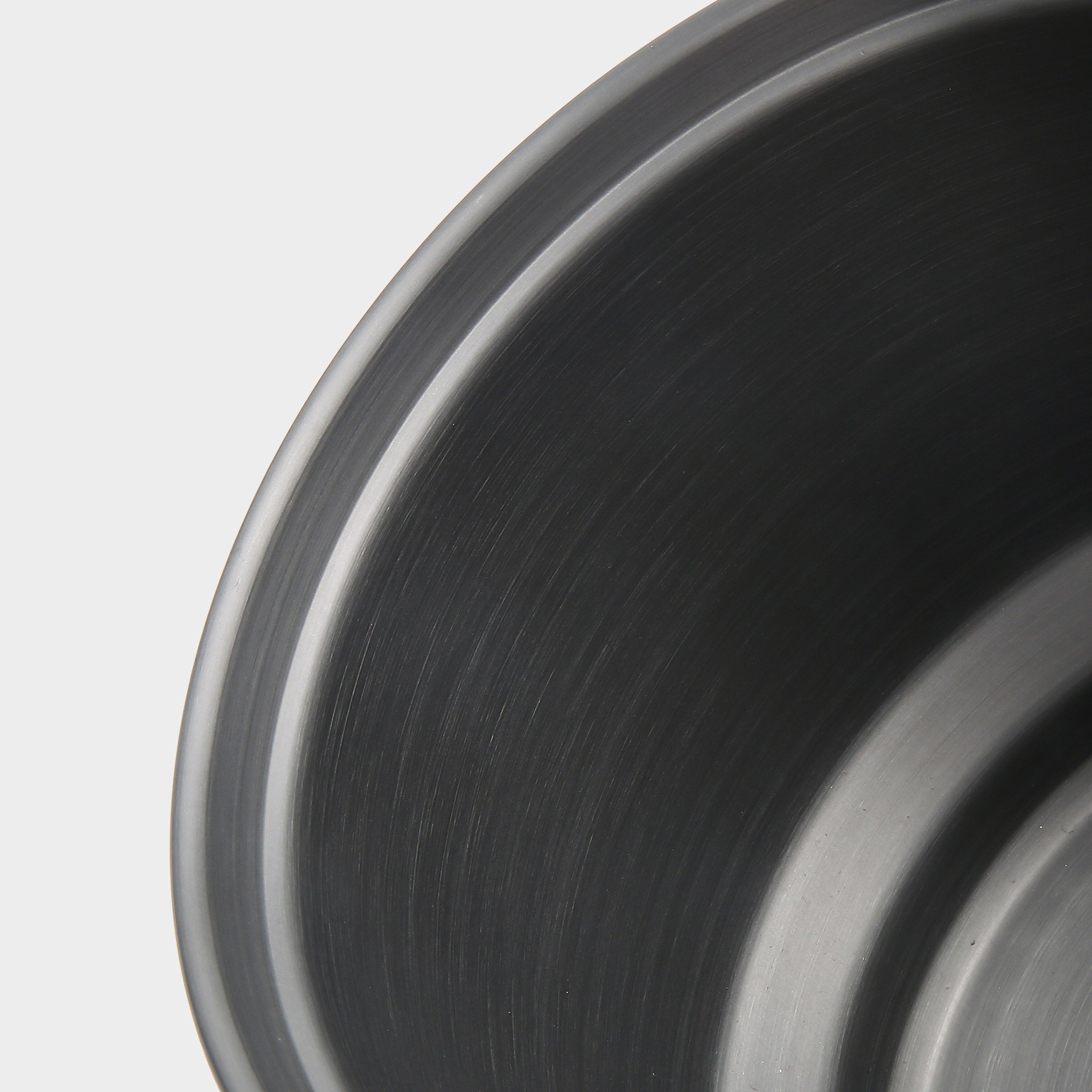 Sola-X Cookset