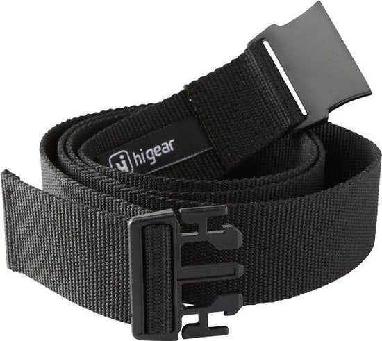Plastic Buckle Belt