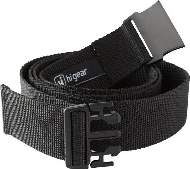 Plastic Buckle Belt
