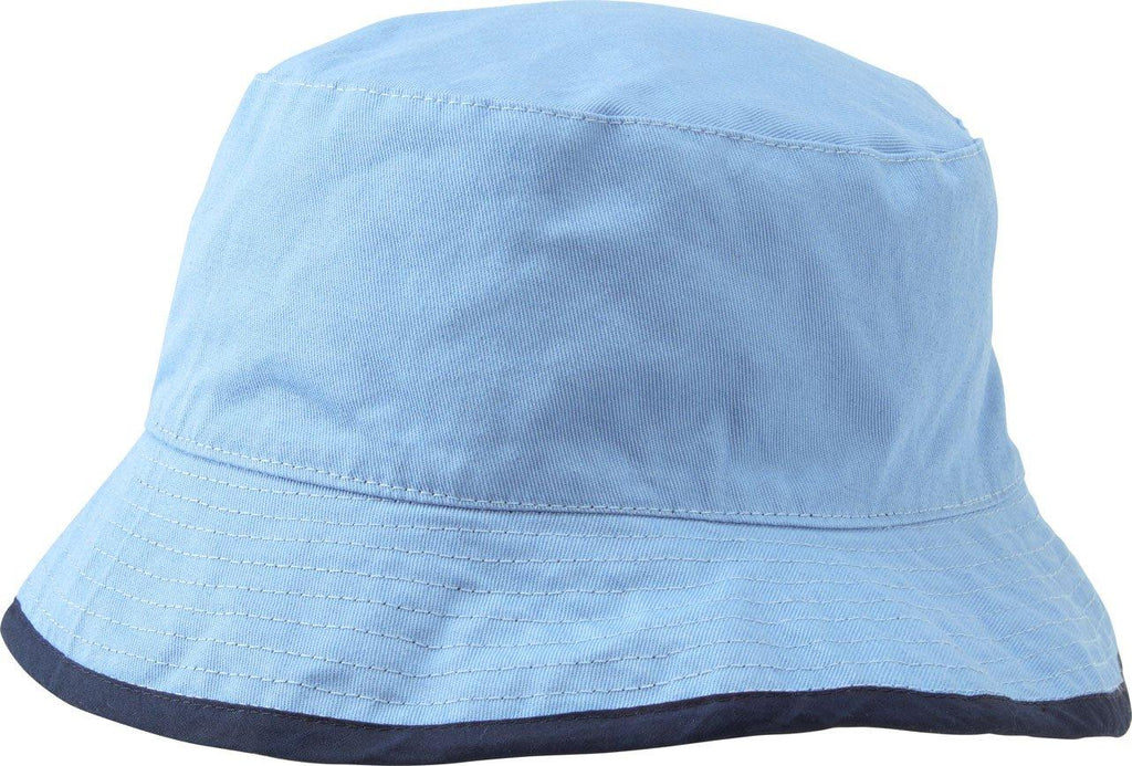 Reversible Bucket Hat