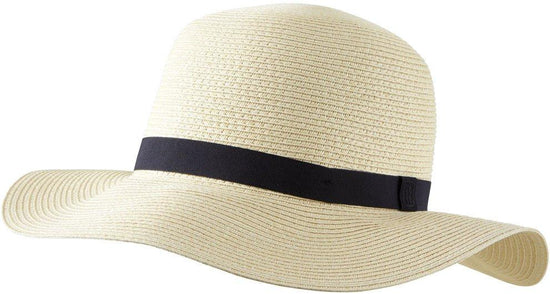 Bridget Wide Brim Sun Hat