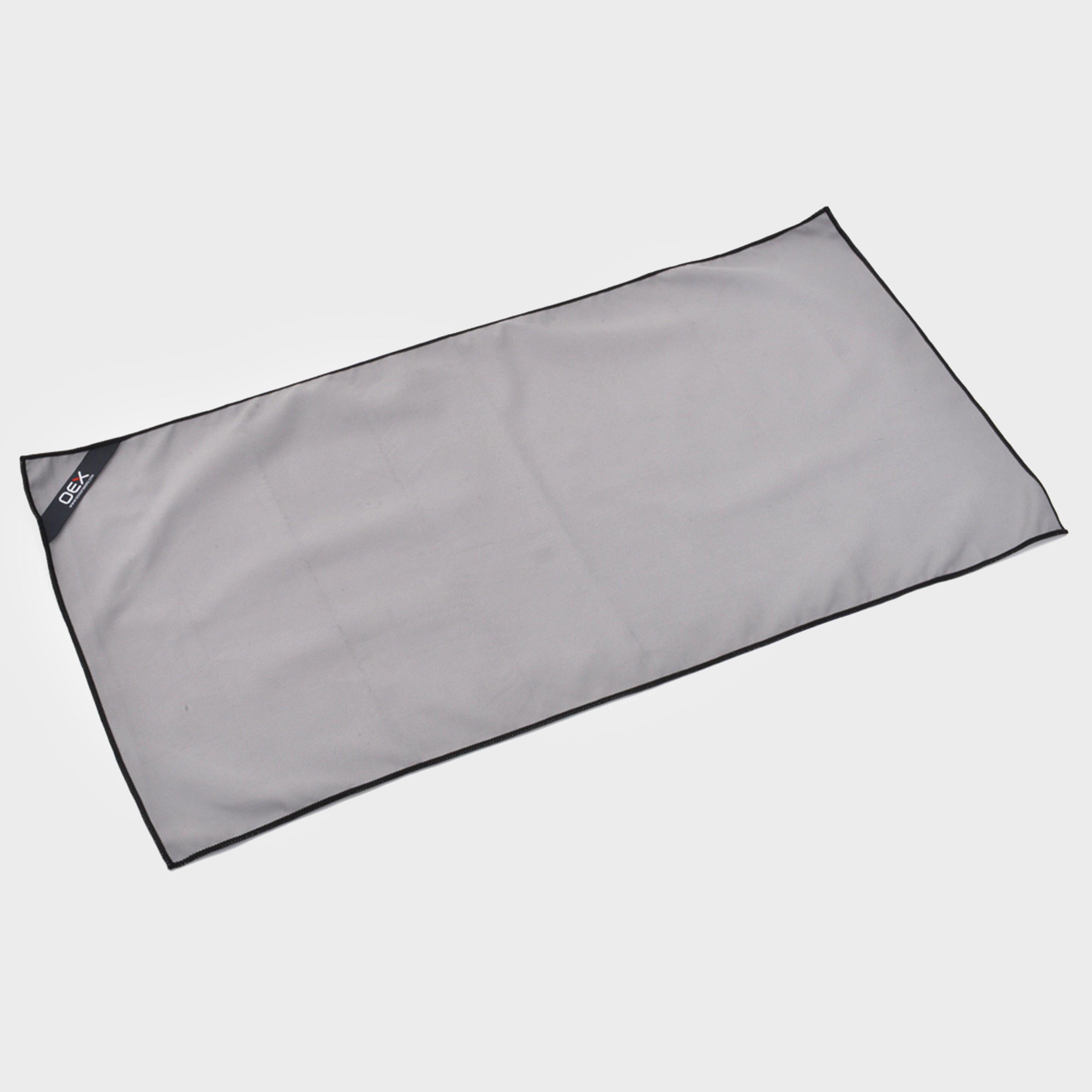 Microfibre Trekking Hand Towel