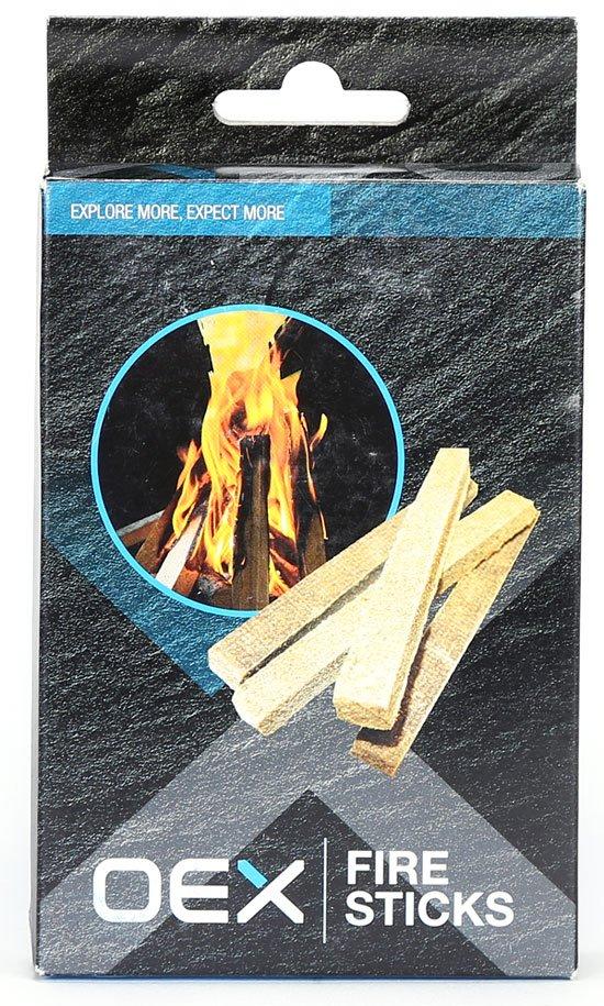 Fire Sticks