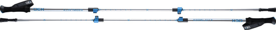 X-Lite Trigger Trekking Poles (Pair)