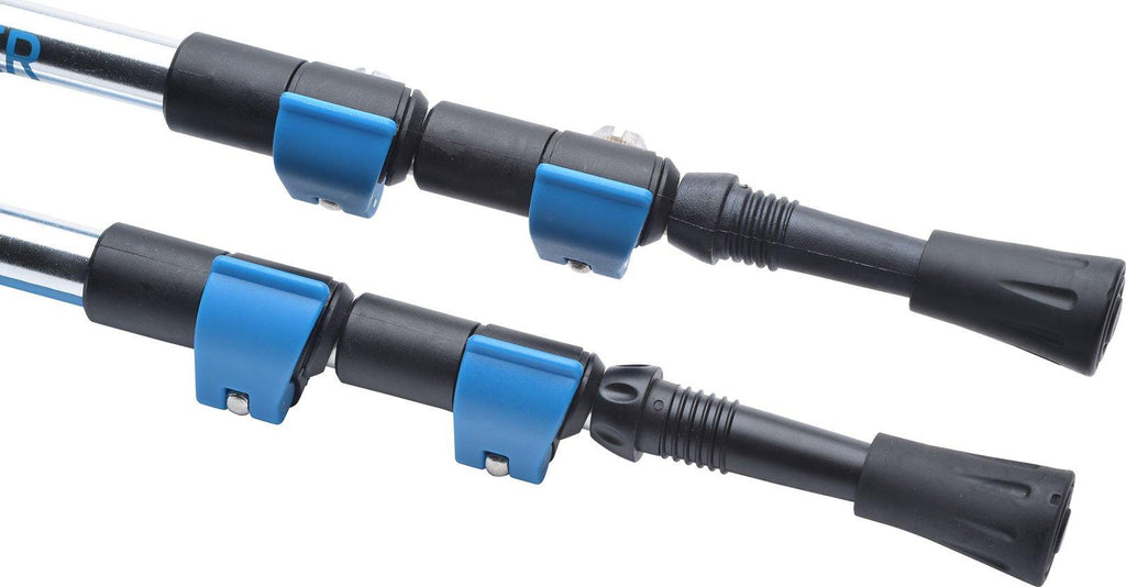 X-Lite Trigger Trekking Poles (Pair)