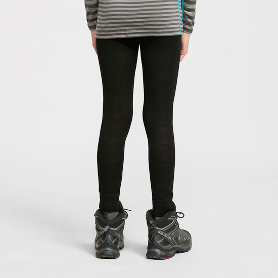 Kids' Merino Long Johns
