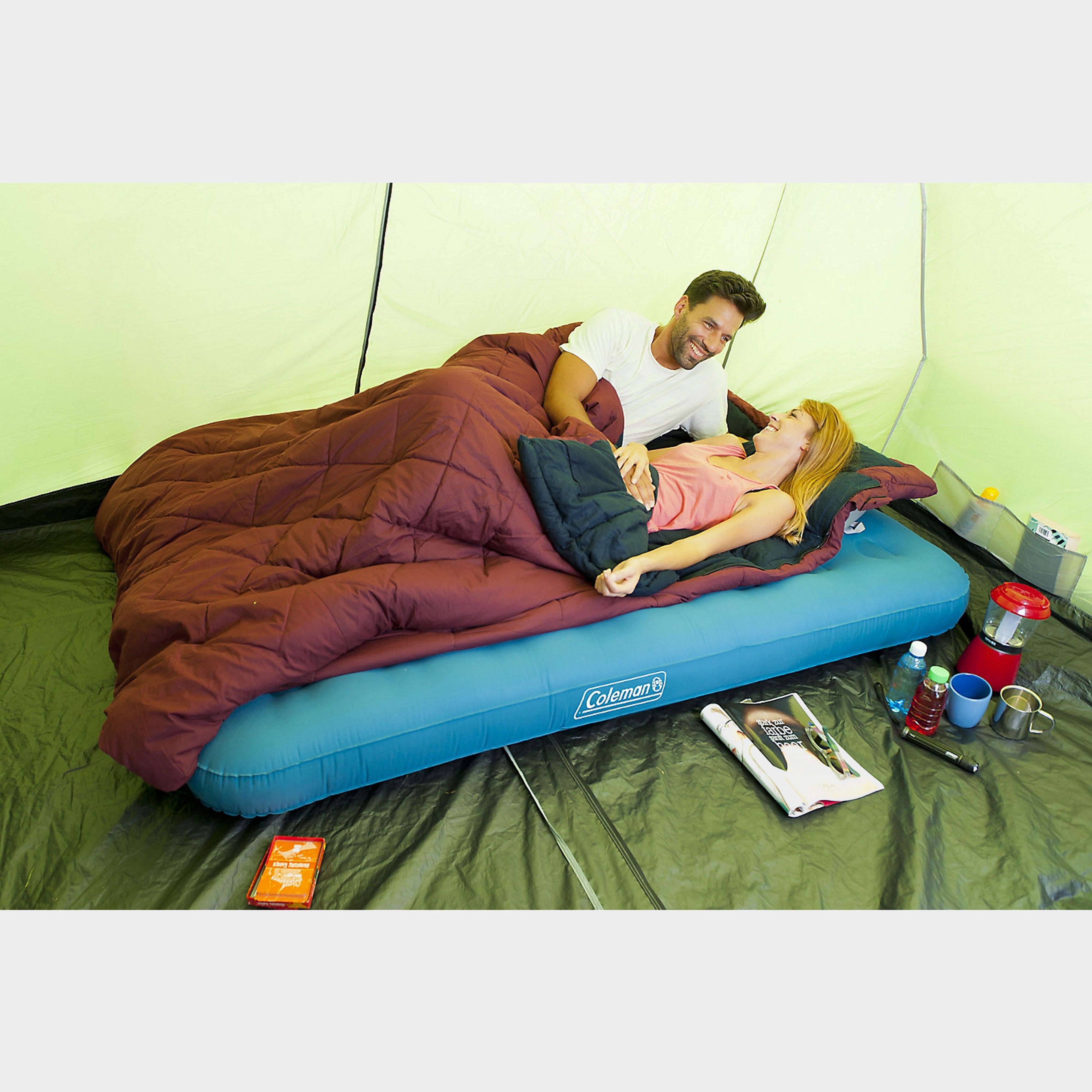 Extra Durable Double Airbed