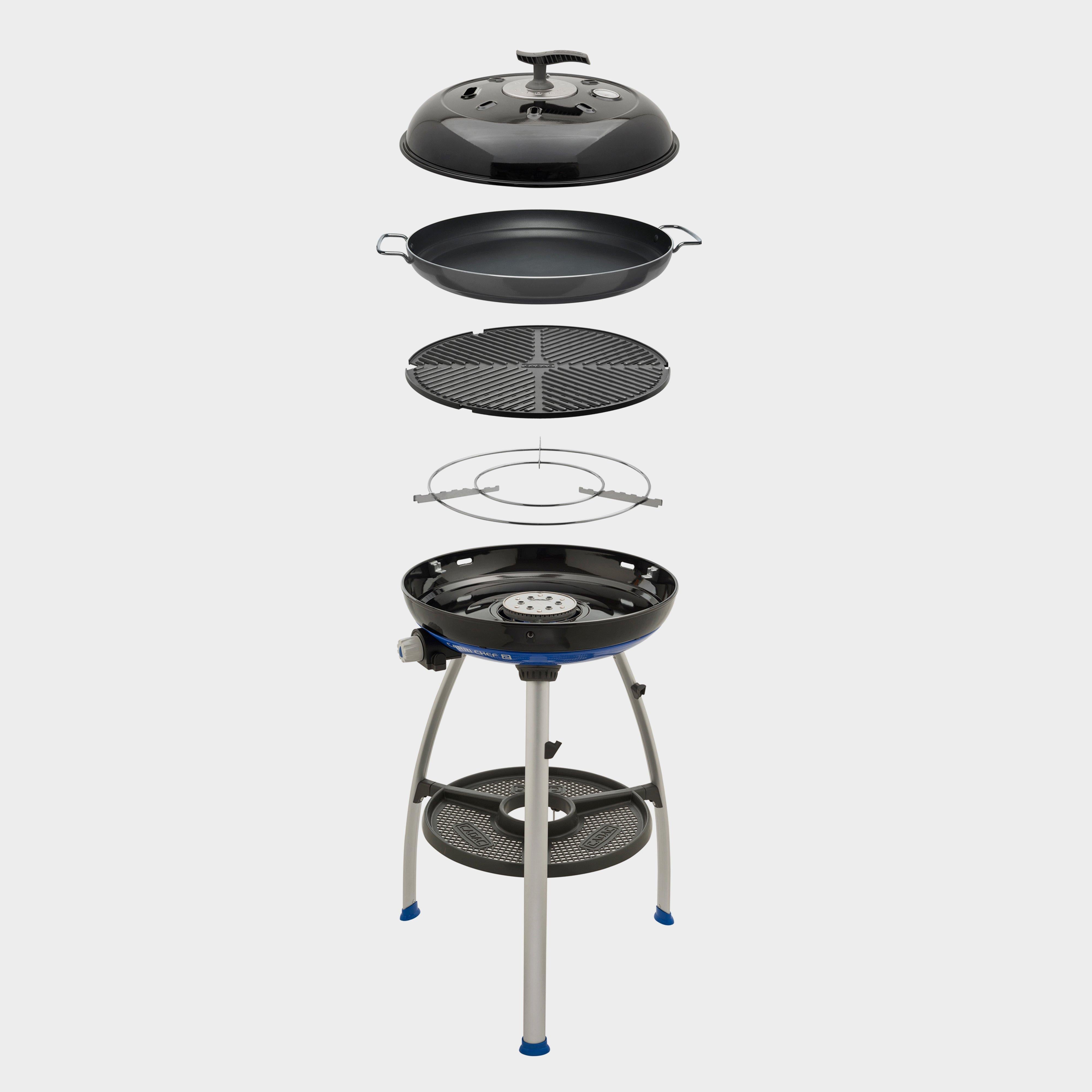 Carri Chef 2 Gourmet Combo