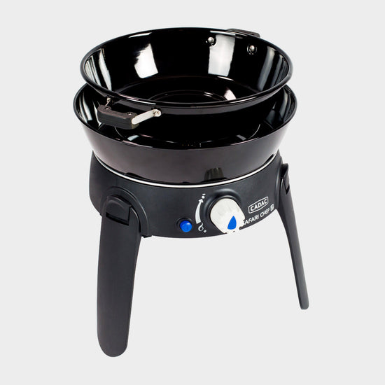 Safari Chef 2