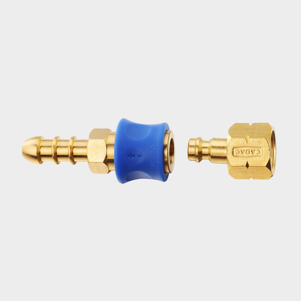8mm Quick Release Coupling