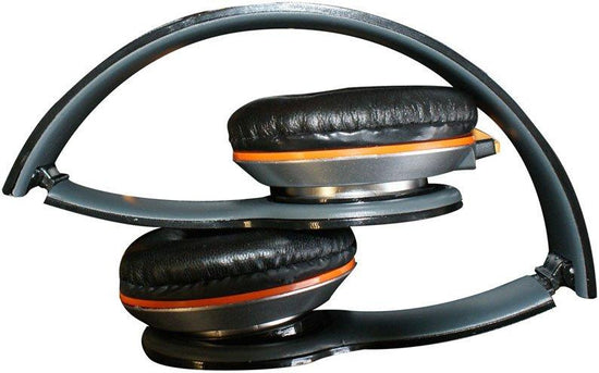 Sonar Deluxe Headphones