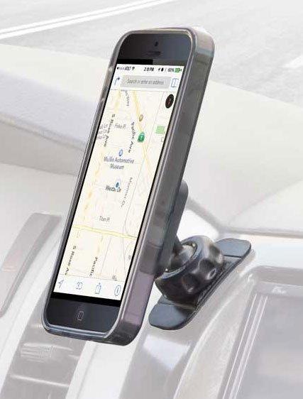 magicMOUNT Dash Mount