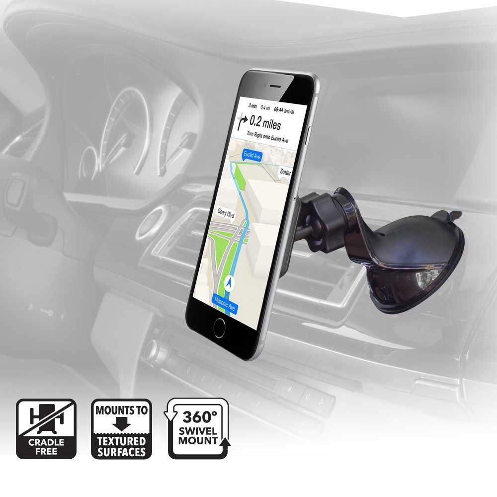 magicMOUNT Dash/Window