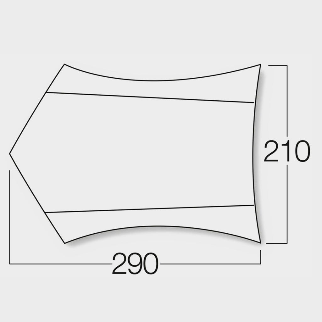 Trek Tarp