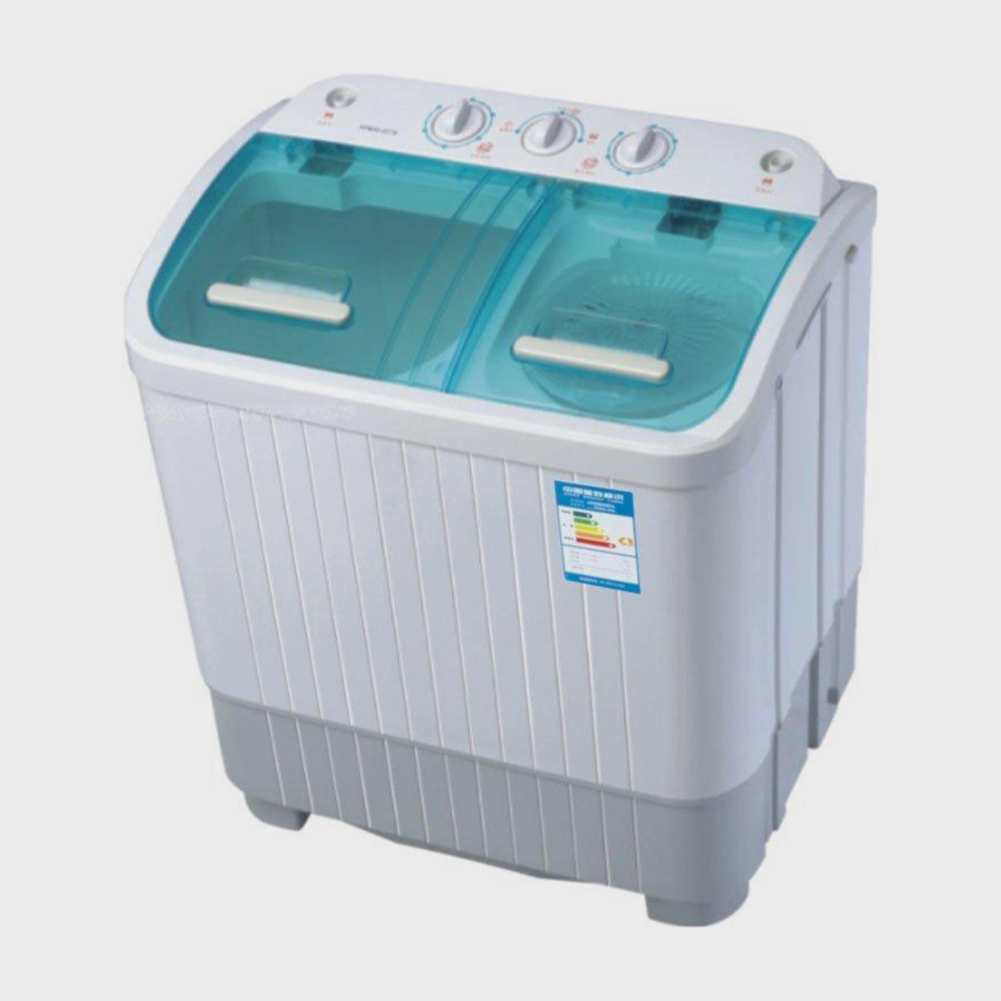 Portawash Plus Washing Machine