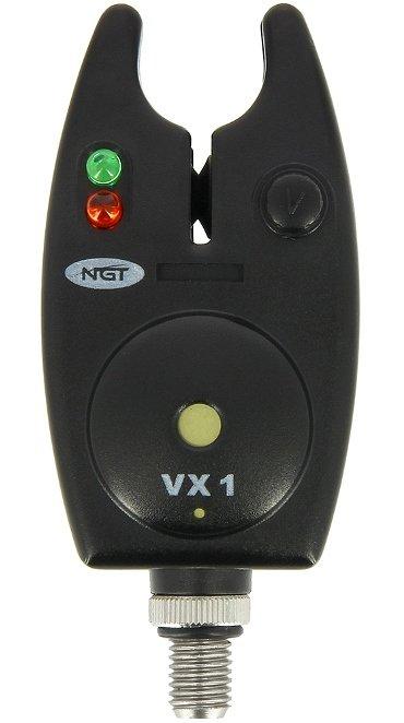 Vx1 Bite Alarm With Variable Volume