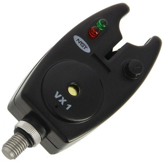 Vx1 Bite Alarm With Variable Volume