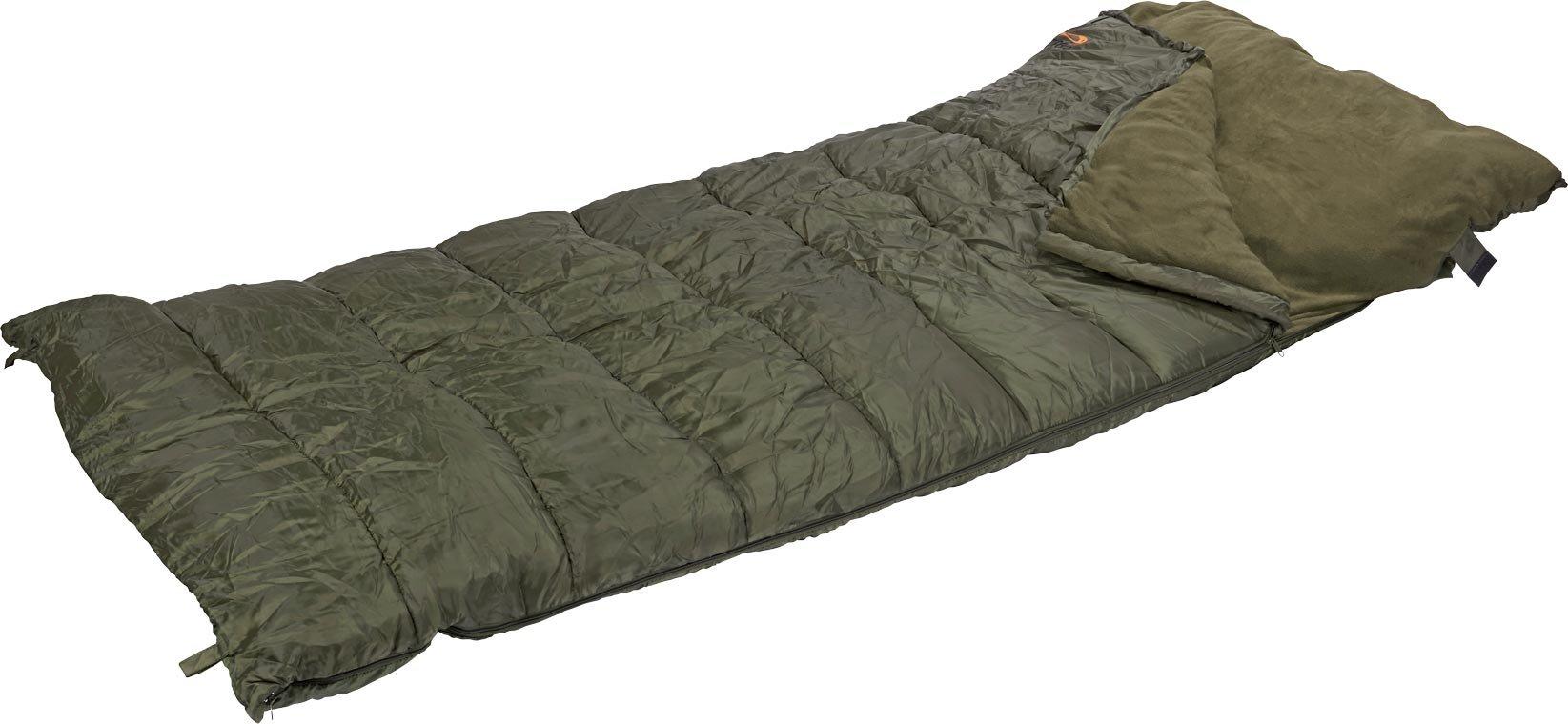 Chill Out 4 Season Sleeping Bag (Giant)