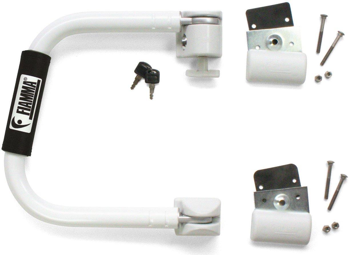 Security 31 Handle
