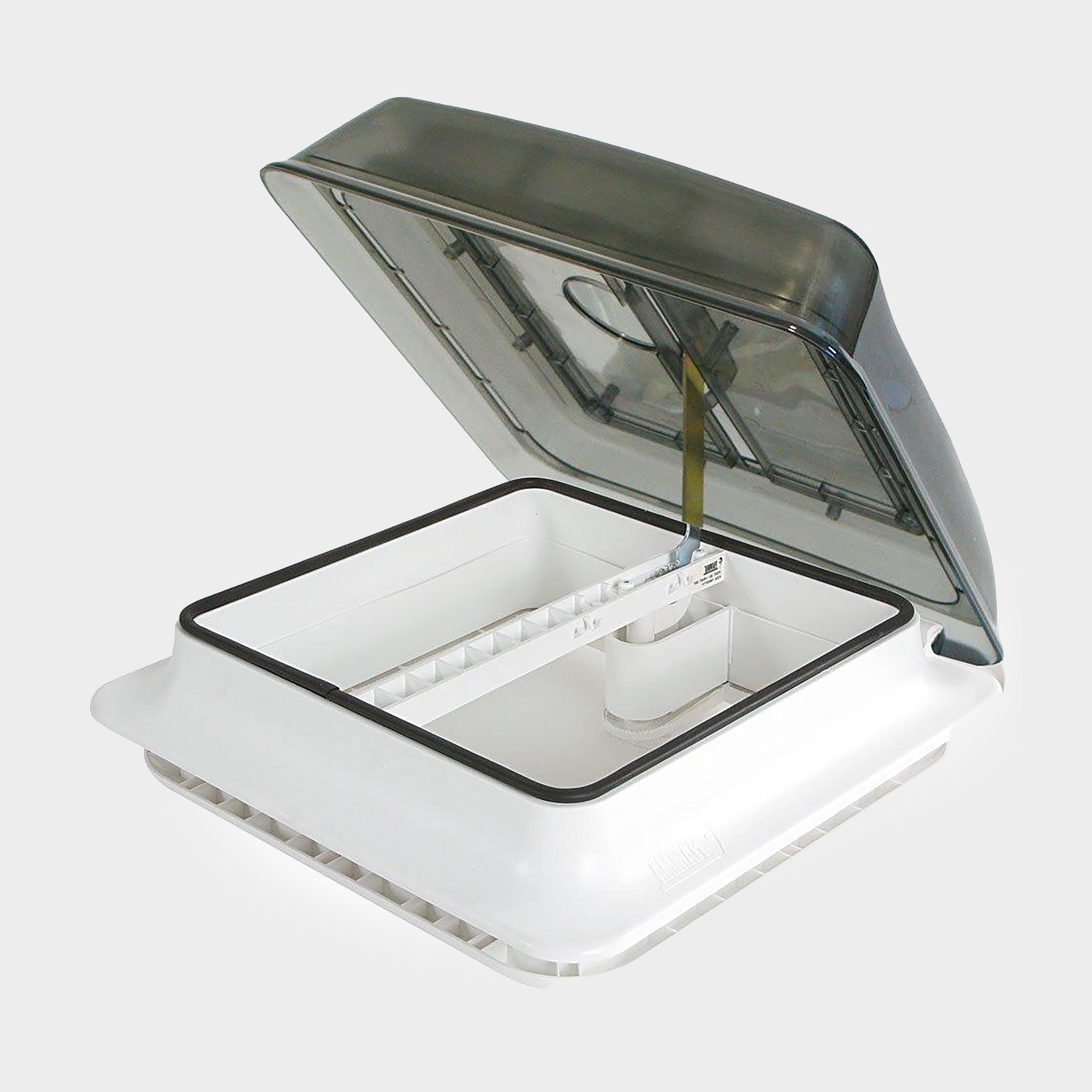 Rooflight (Boxed White)