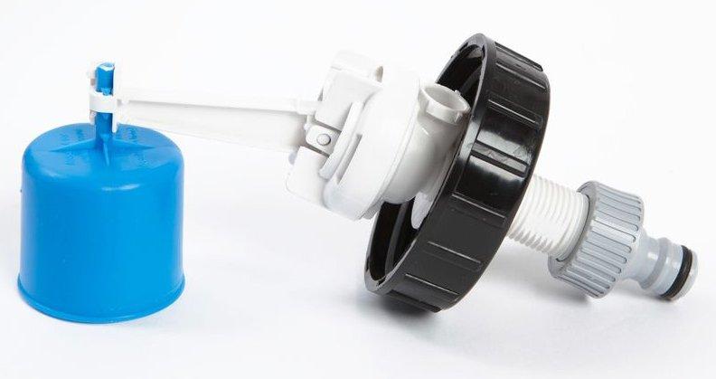 Ball Valve For Mains