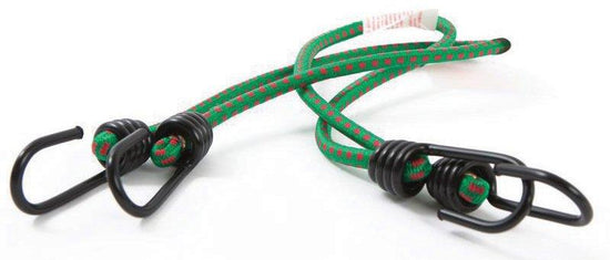 Wastemaster Luggage Elastics