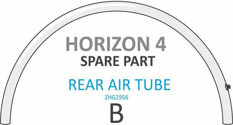 Rear Air Tube for Horizon 4 Tent